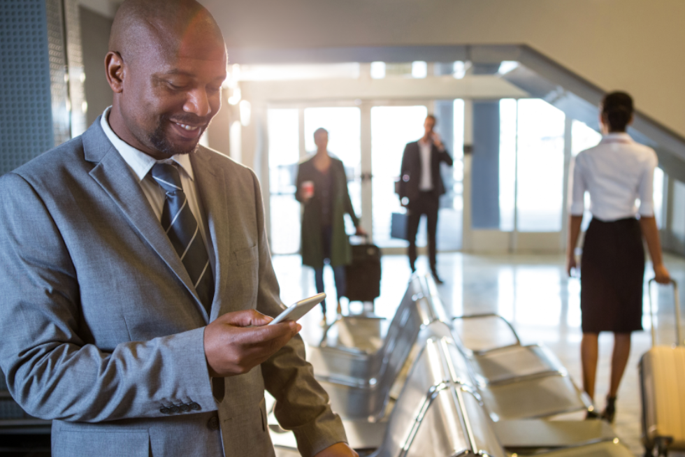 Why Corporates Should Invest in Travel Management