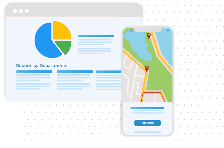 Enhanced Reports and Travel Tracking Enhanced Reports and Travel Tracking