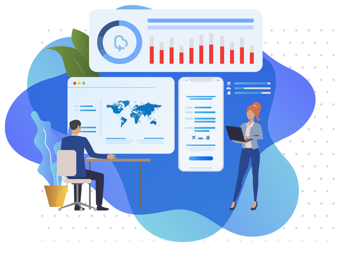 Travel Management Done Right BizTripz - Travel Management Done Right